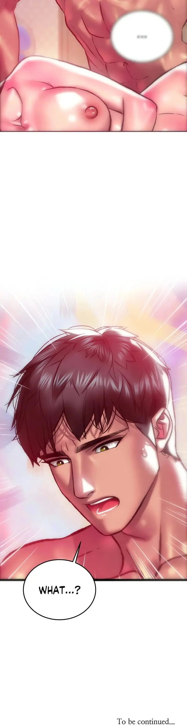 The Man In My Dreams Chapter 23 - Page 19