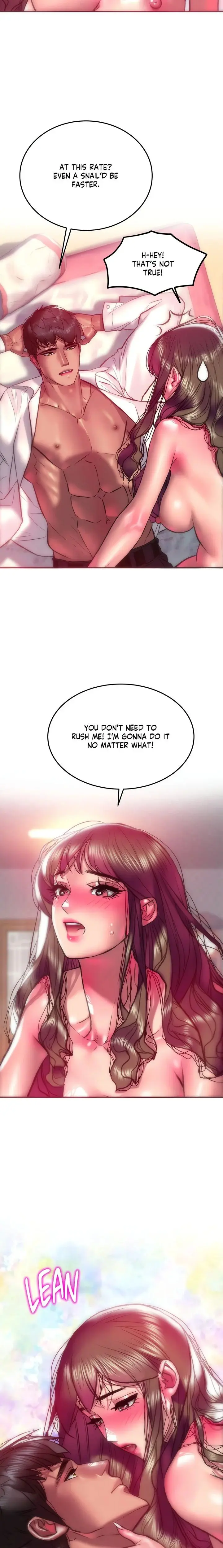 The Man In My Dreams Chapter 23 - Page 2