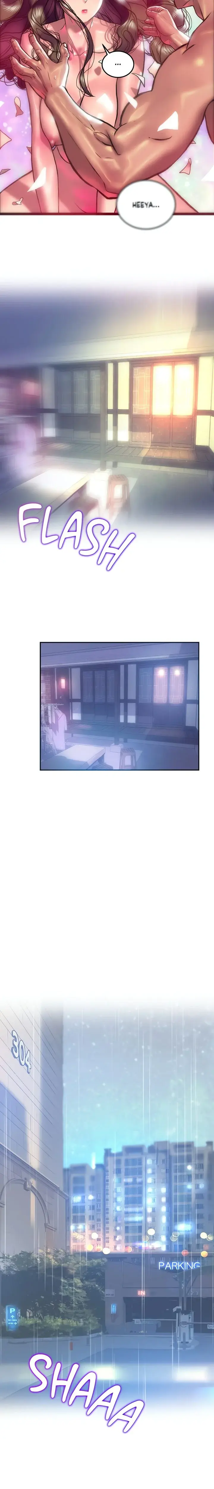 The Man In My Dreams Chapter 24 - Page 2