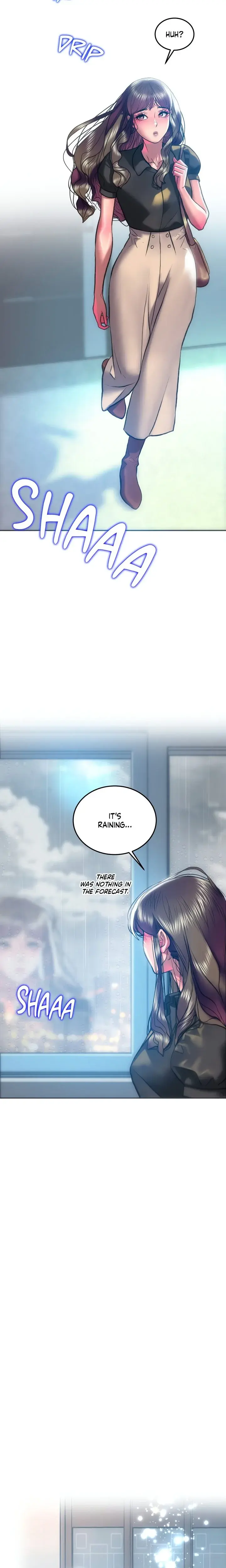 The Man In My Dreams Chapter 24 - Page 5