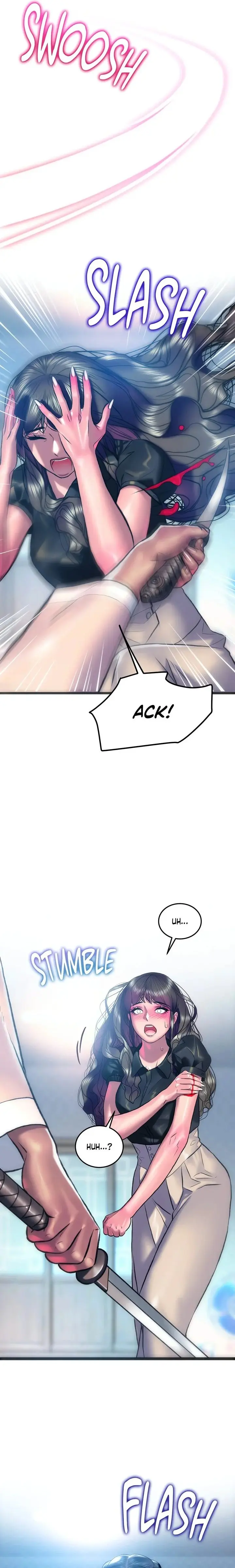 The Man In My Dreams Chapter 25 - Page 18