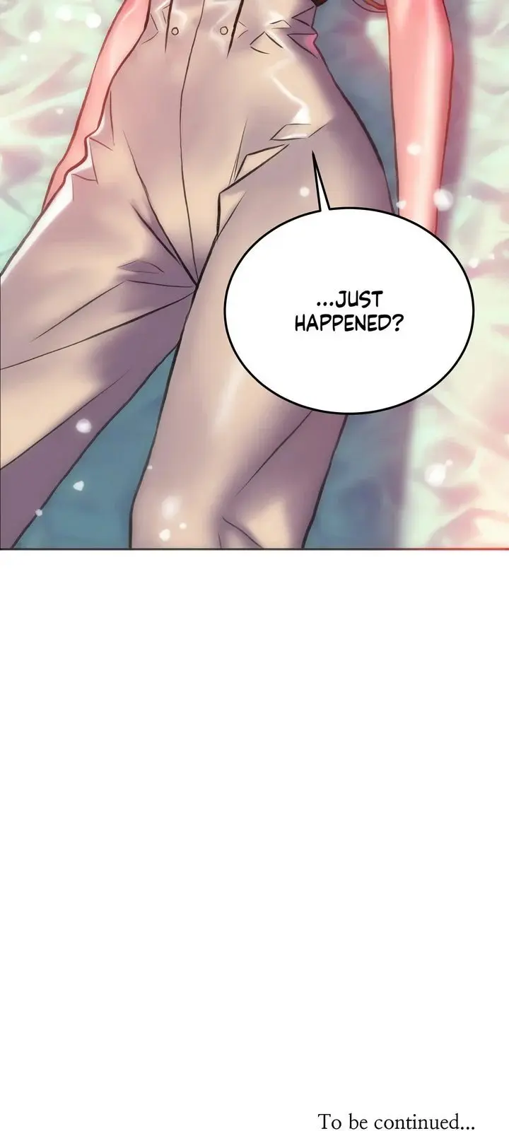 The Man In My Dreams Chapter 25 - Page 24