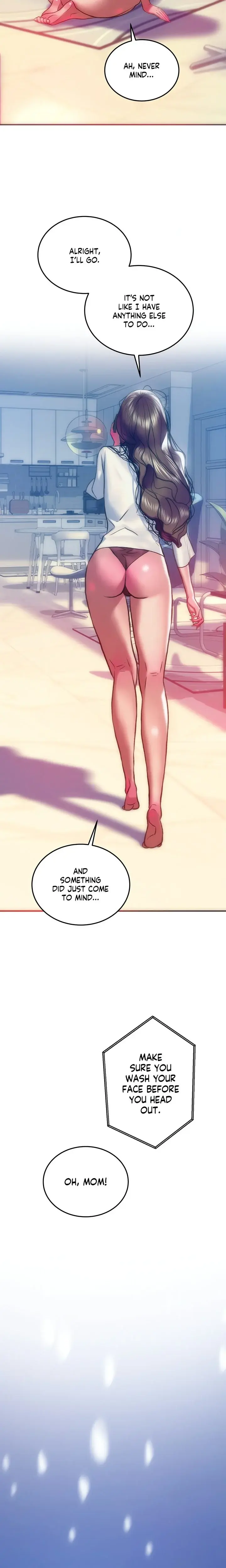 The Man In My Dreams Chapter 26 - Page 14