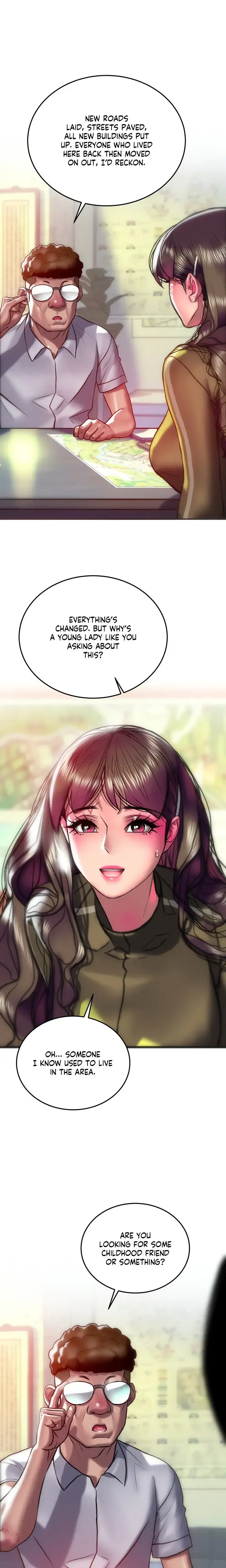 The Man In My Dreams Chapter 26 - Page 18