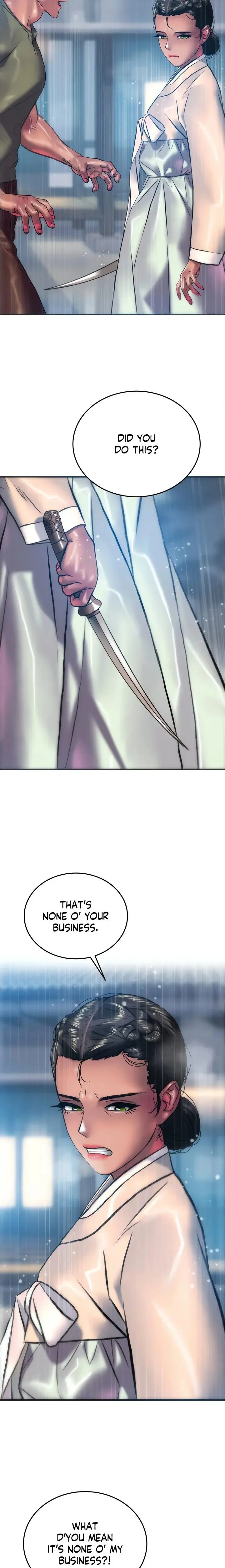The Man In My Dreams Chapter 26 - Page 2