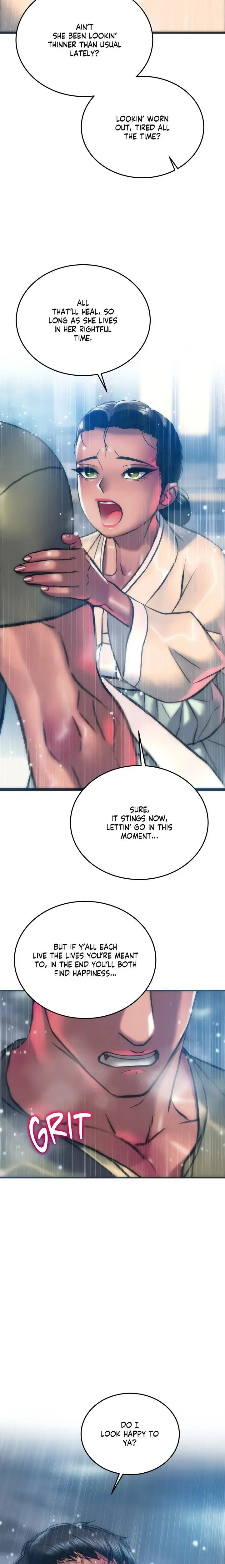 The Man In My Dreams Chapter 26 - Page 6