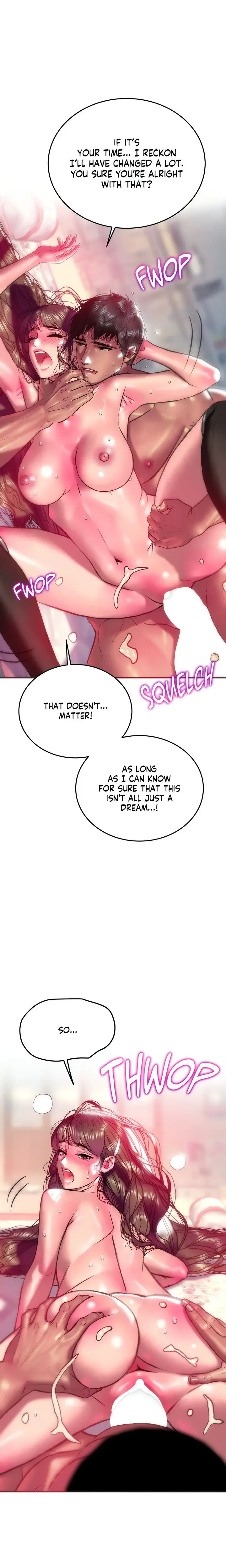 The Man In My Dreams Chapter 28 - Page 2