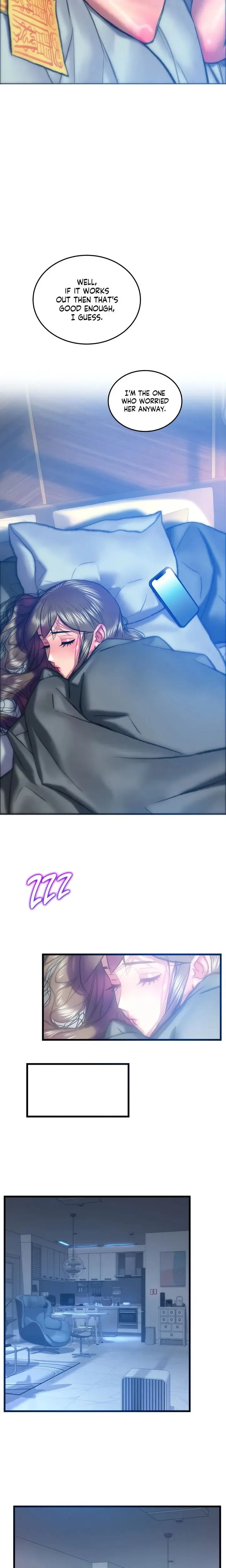 The Man In My Dreams Chapter 28 - Page 22