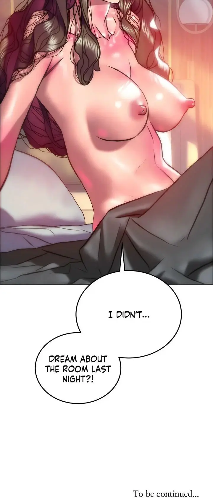 The Man In My Dreams Chapter 28 - Page 25
