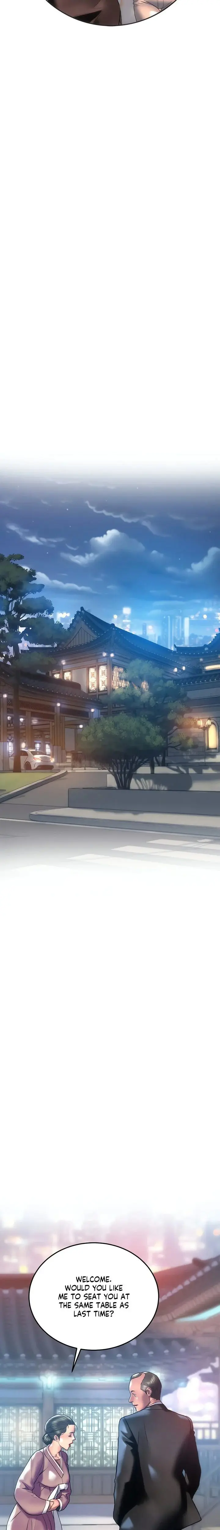The Man In My Dreams Chapter 29 - Page 15