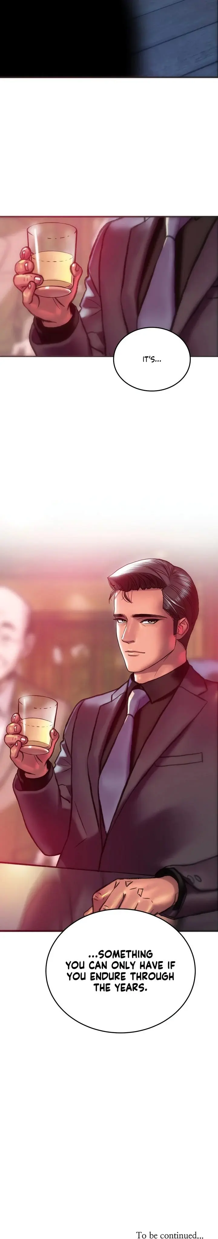 The Man In My Dreams Chapter 29 - Page 22
