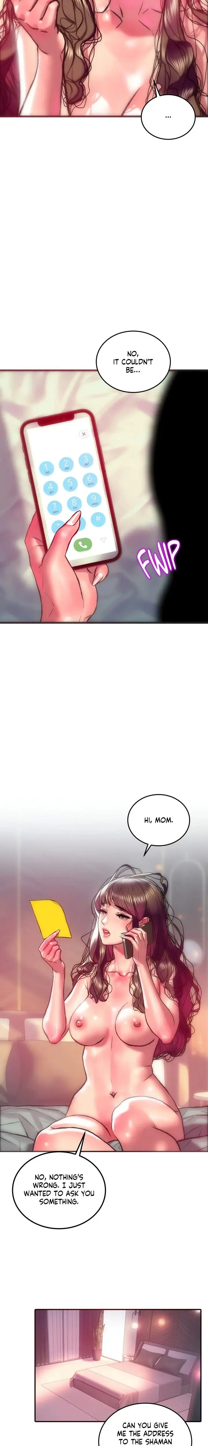 The Man In My Dreams Chapter 29 - Page 3