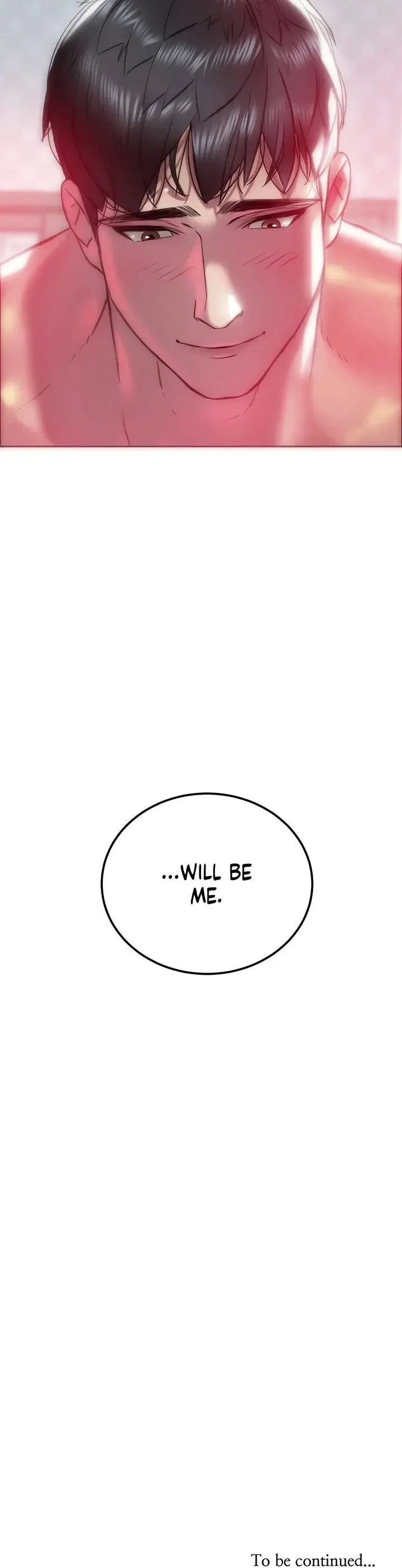 The Man In My Dreams Chapter 3 - Page 19