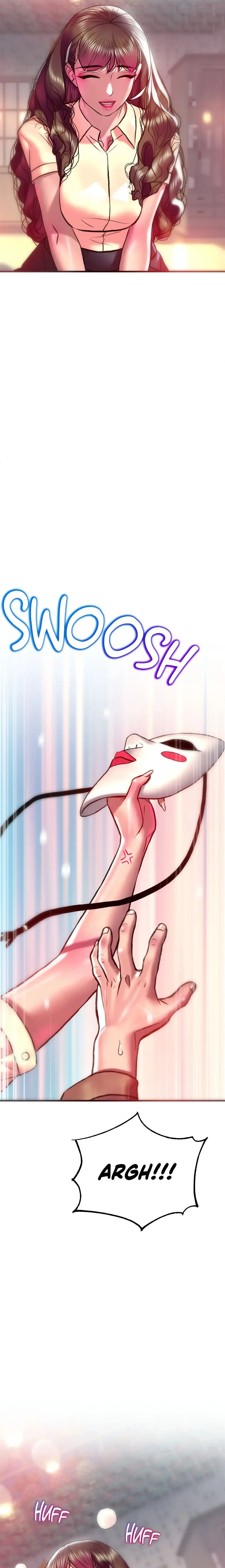The Man In My Dreams Chapter 31 - Page 17