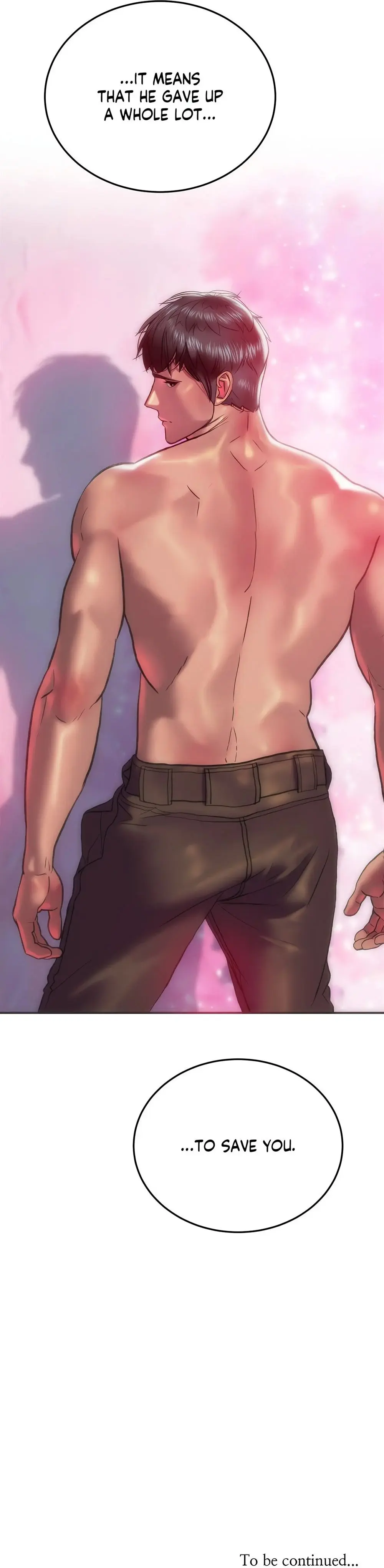 The Man In My Dreams Chapter 31 - Page 25
