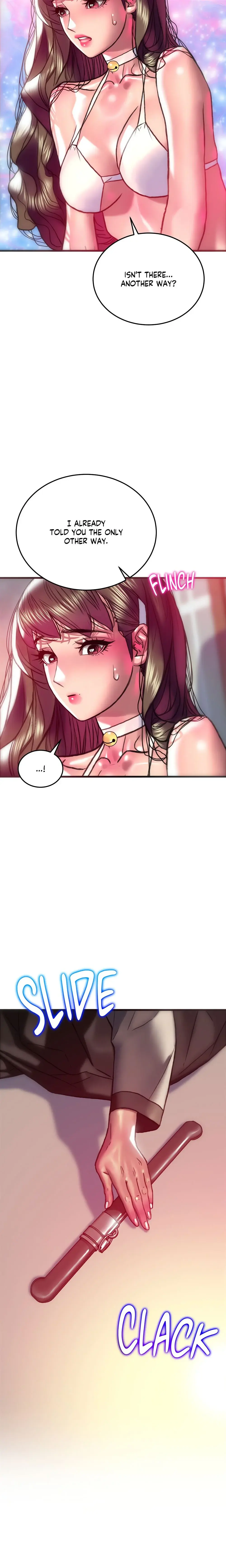 The Man In My Dreams Chapter 32 - Page 24