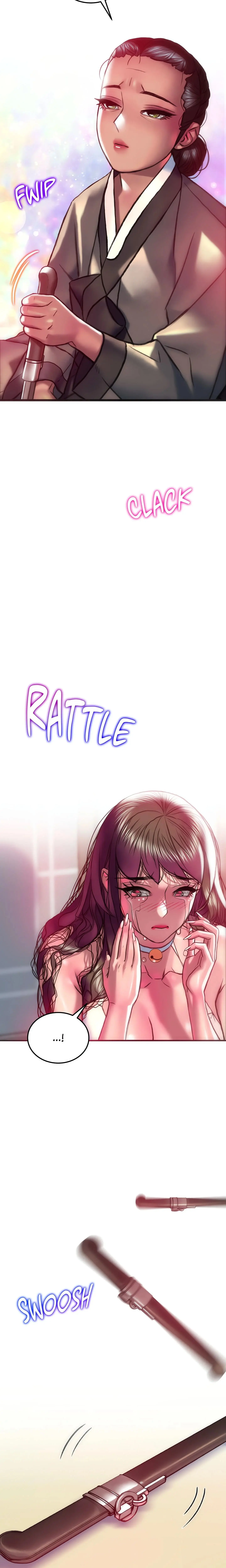 The Man In My Dreams Chapter 33 - Page 13