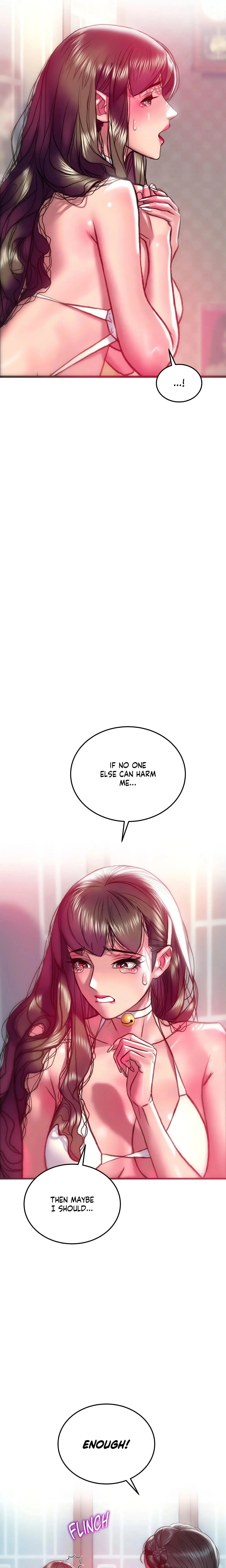 The Man In My Dreams Chapter 33 - Page 17