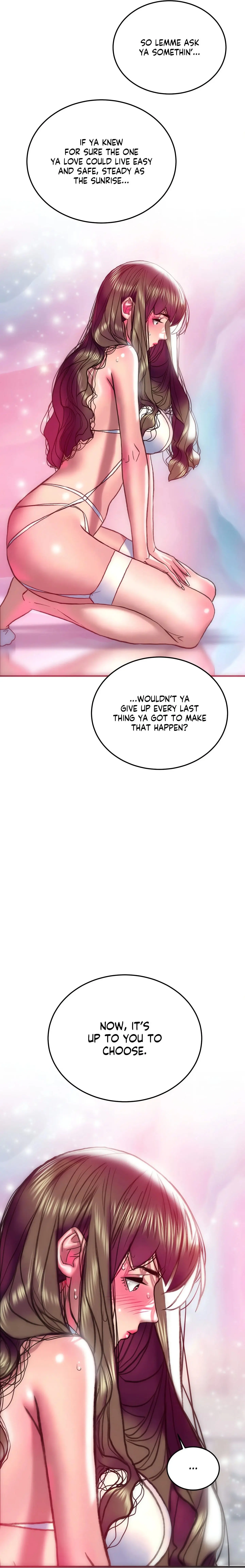 The Man In My Dreams Chapter 33 - Page 4
