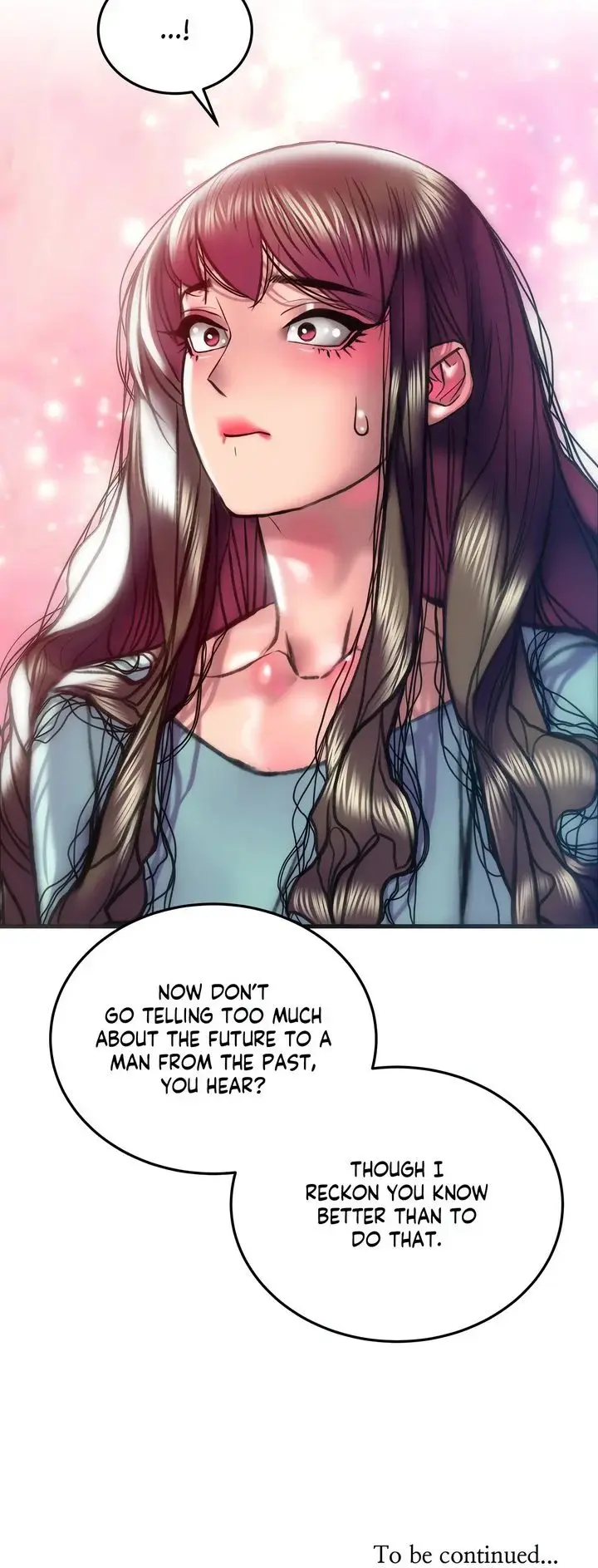 The Man In My Dreams Chapter 34 - Page 27