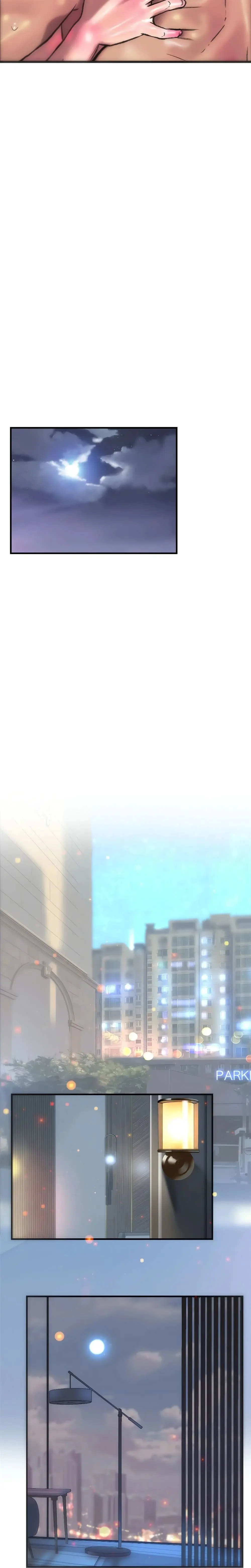 The Man In My Dreams Chapter 36 - Page 17