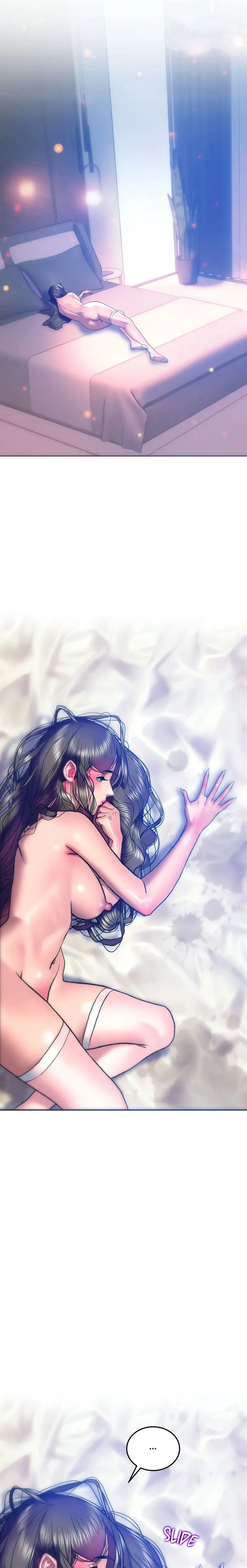 The Man In My Dreams Chapter 36 - Page 18