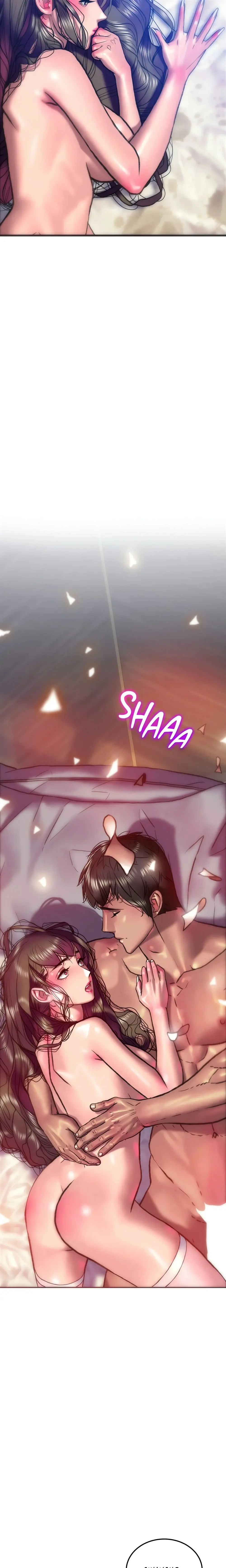 The Man In My Dreams Chapter 36 - Page 19