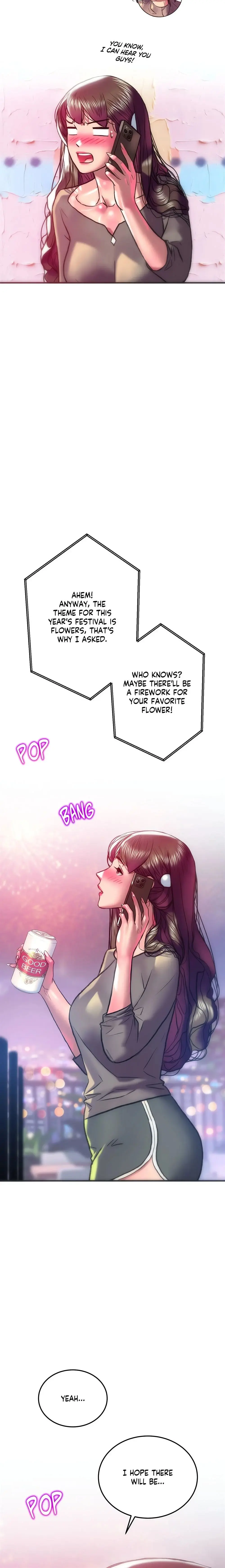 The Man In My Dreams Chapter 37 - Page 24