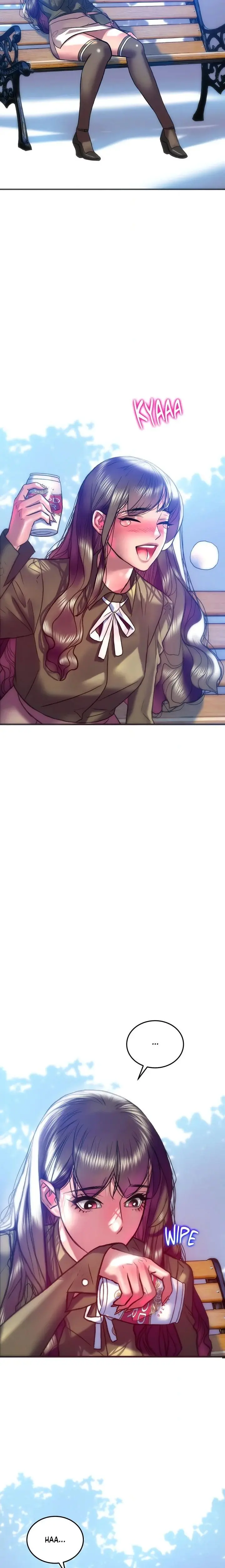 The Man In My Dreams Chapter 38 - Page 13