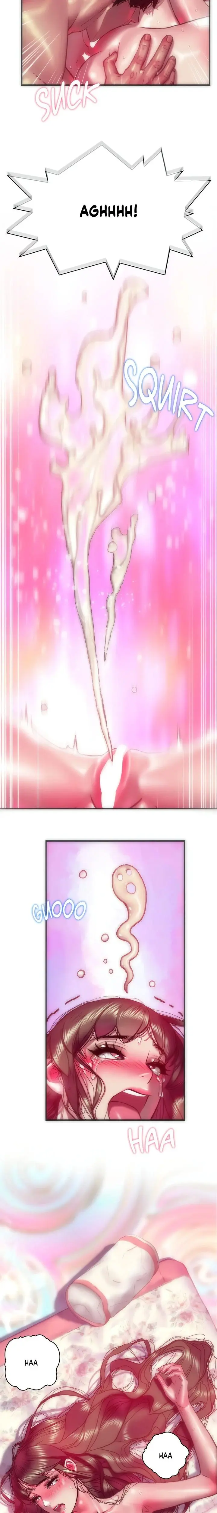 The Man In My Dreams Chapter 4 - Page 10