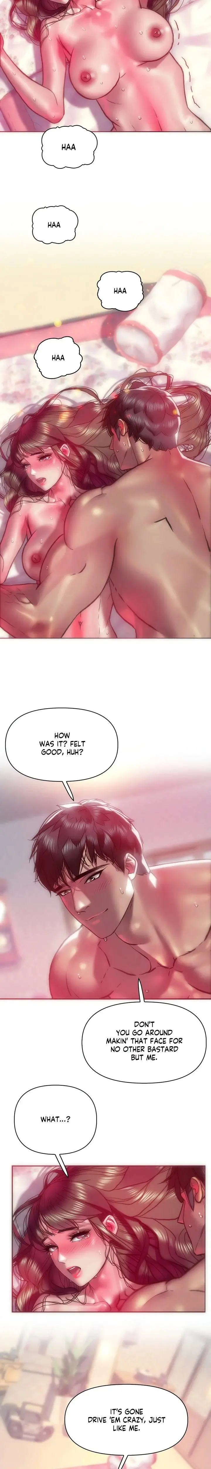 The Man In My Dreams Chapter 4 - Page 11
