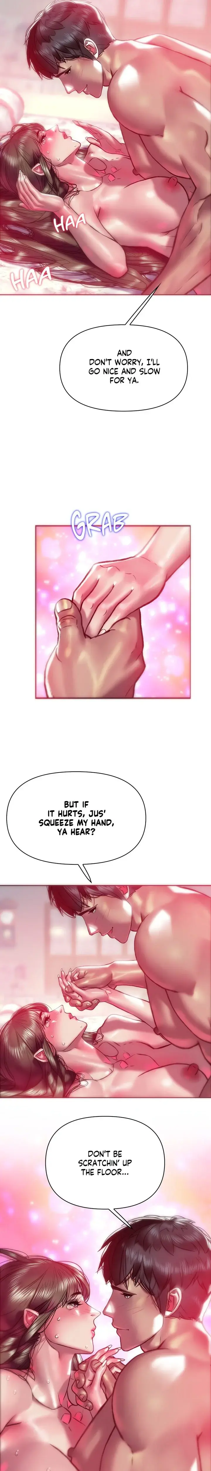 The Man In My Dreams Chapter 4 - Page 18
