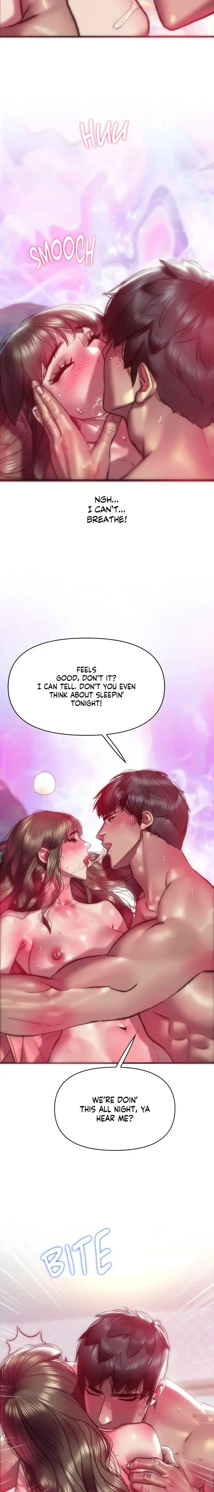 The Man In My Dreams Chapter 4 - Page 4