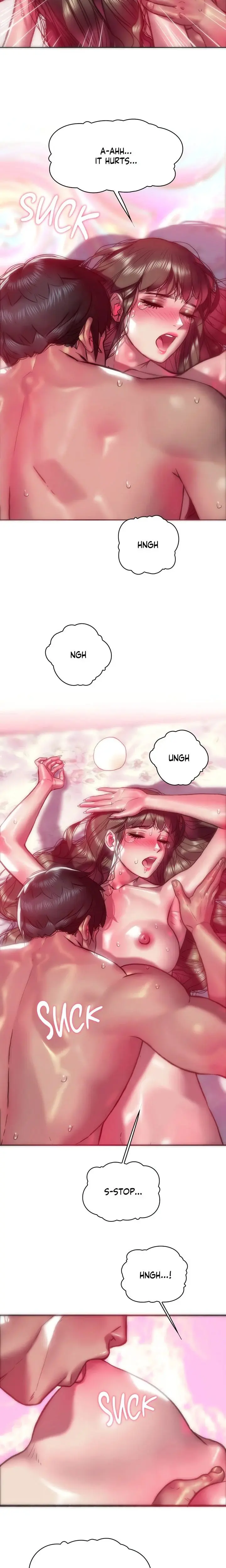 The Man In My Dreams Chapter 4 - Page 5