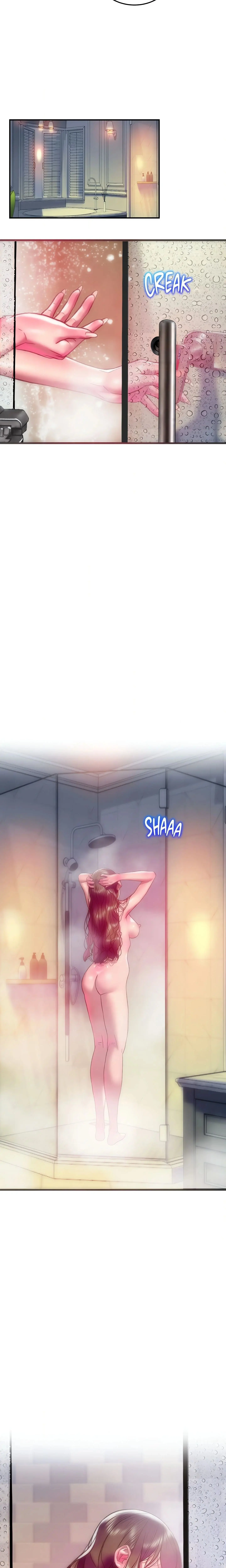 The Man In My Dreams Chapter 40 - Page 19