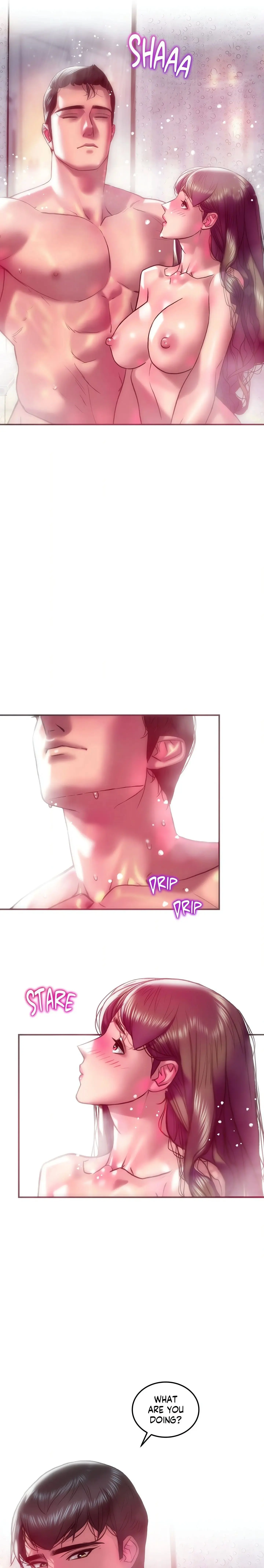 The Man In My Dreams Chapter 40 - Page 21