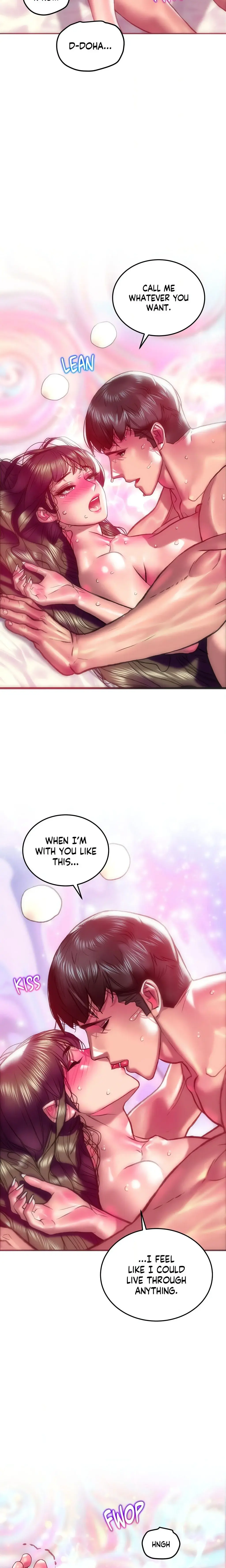 The Man In My Dreams Chapter 41 - Page 13