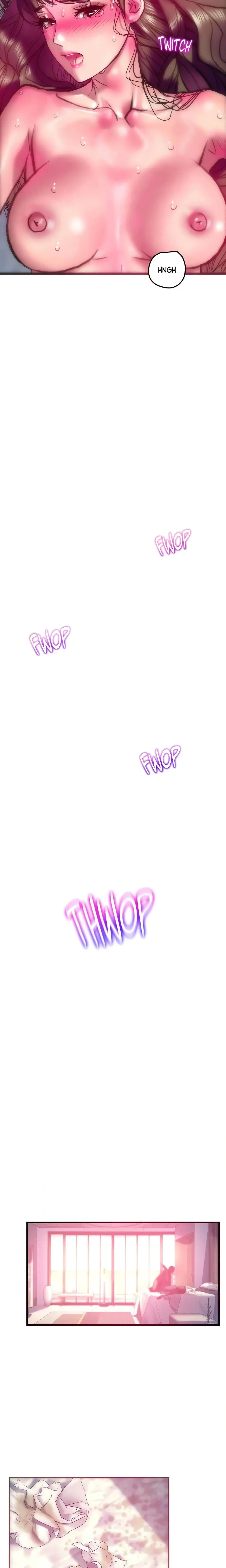 The Man In My Dreams Chapter 41 - Page 18