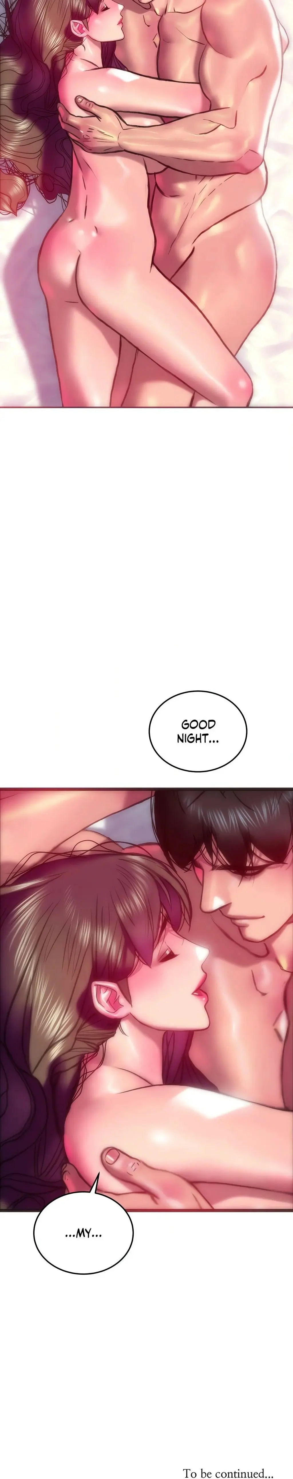 The Man In My Dreams Chapter 41 - Page 23