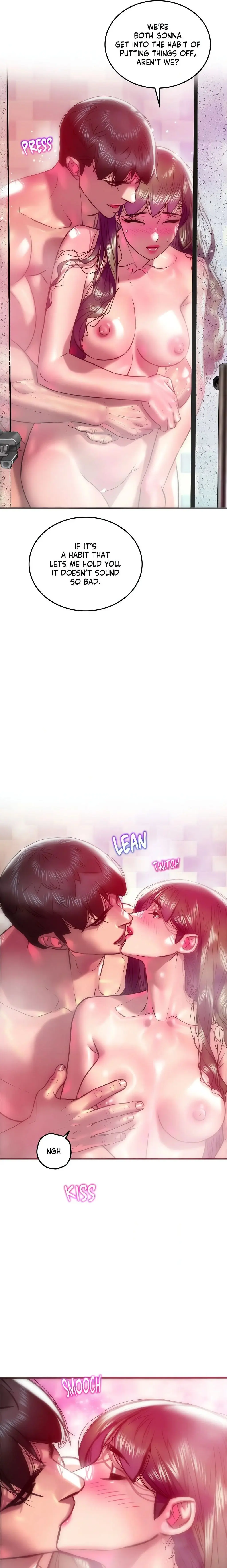 The Man In My Dreams Chapter 41 - Page 4