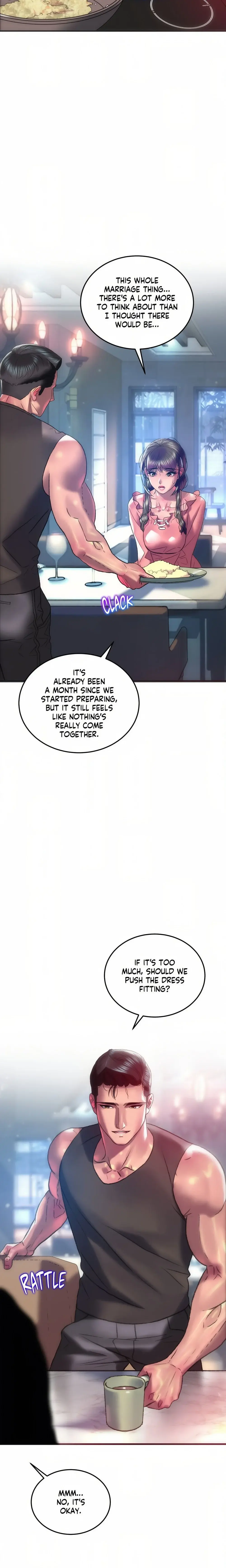 The Man In My Dreams Chapter 42.01 - Page 2