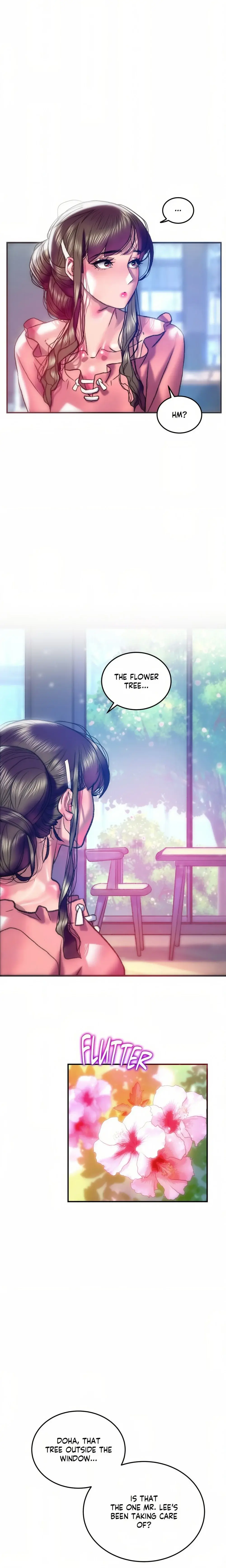 The Man In My Dreams Chapter 42.01 - Page 7