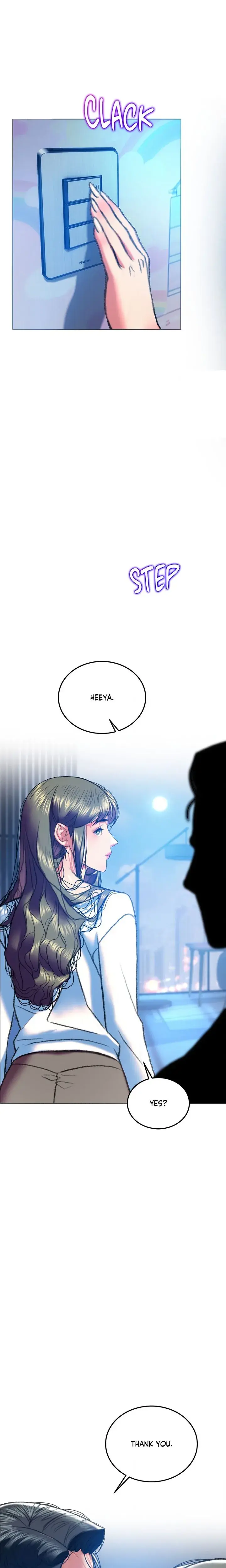 The Man In My Dreams Chapter 42.2 - Page 23