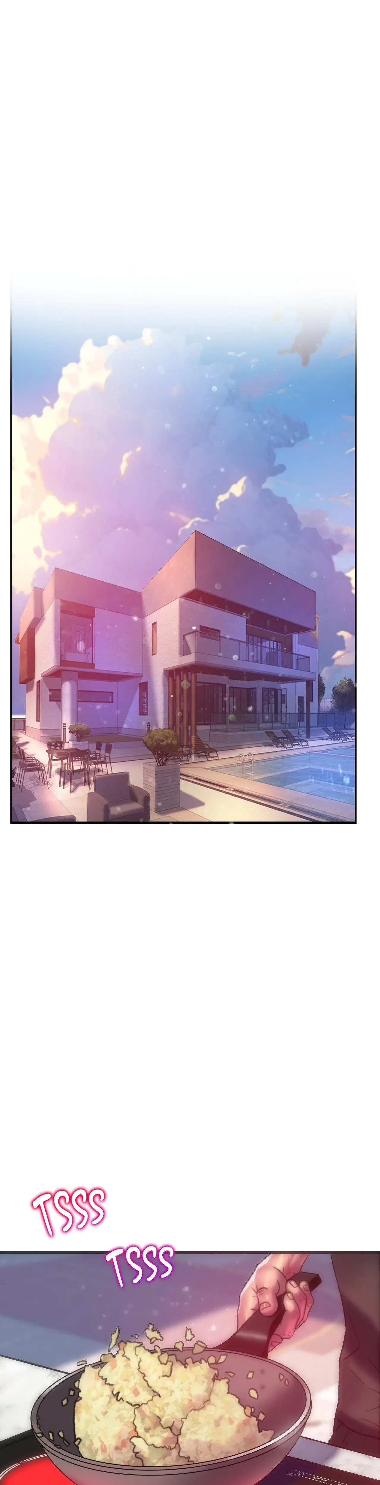 The Man In My Dreams Chapter 43 - Page 1