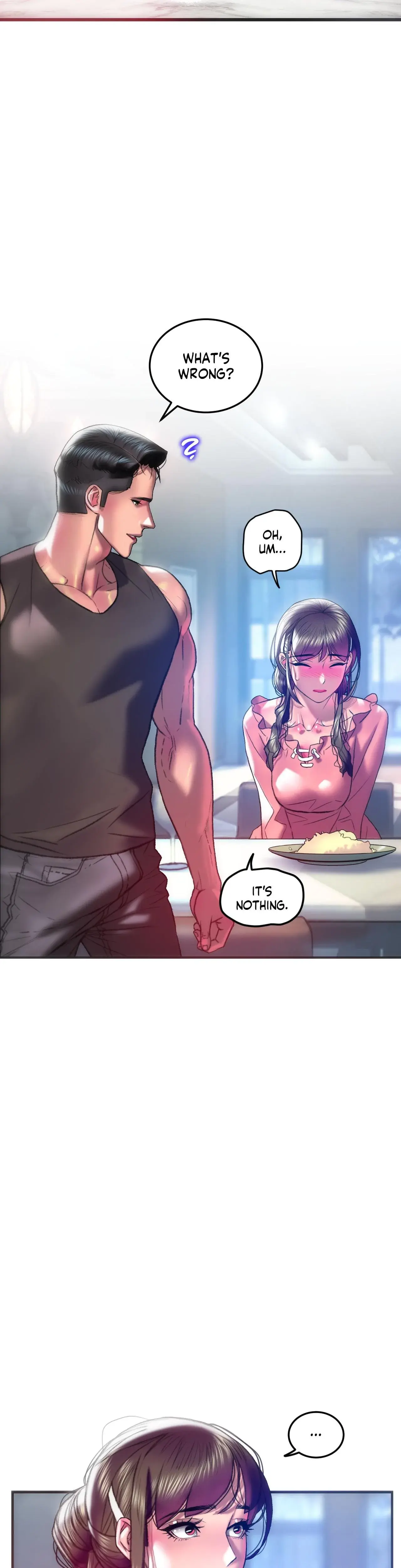The Man In My Dreams Chapter 43 - Page 11