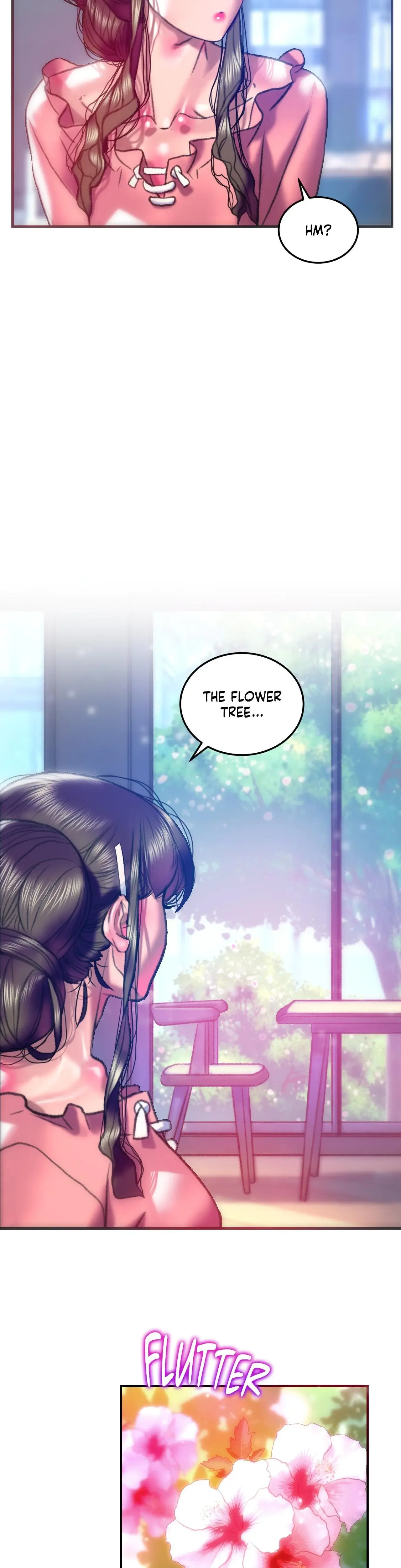 The Man In My Dreams Chapter 43 - Page 12