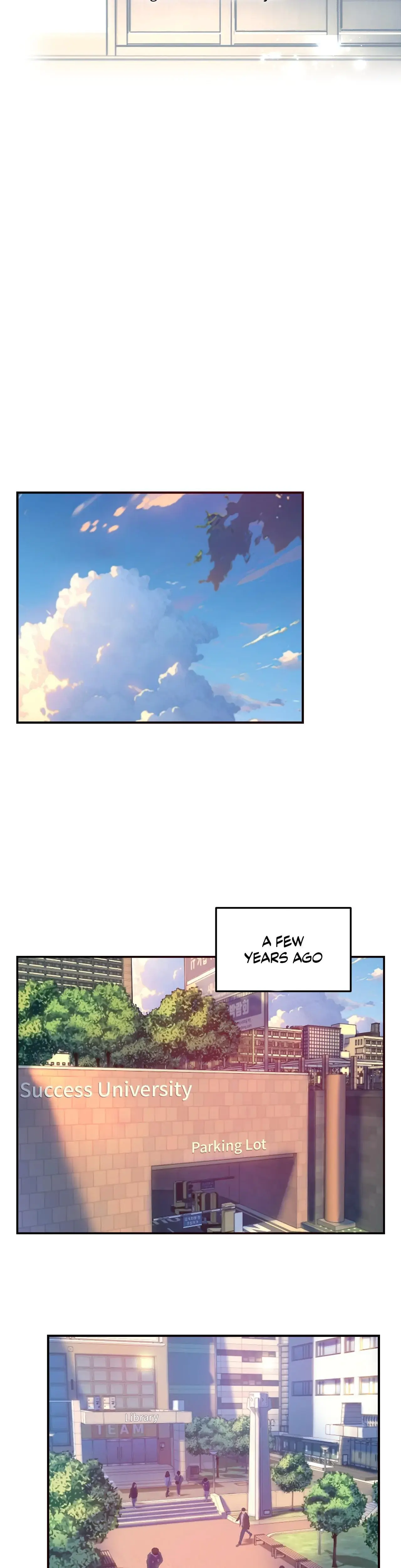 The Man In My Dreams Chapter 43 - Page 15