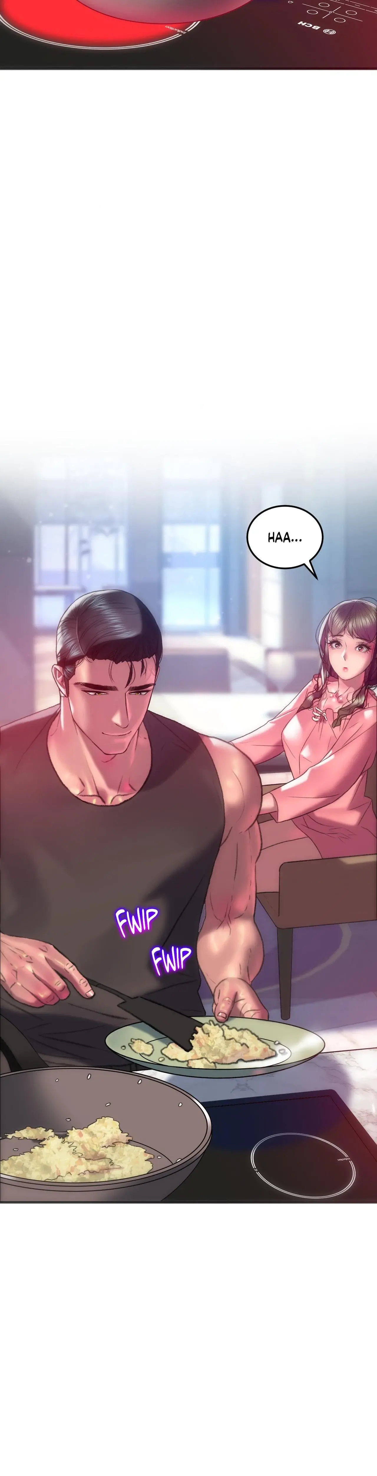 The Man In My Dreams Chapter 43 - Page 2