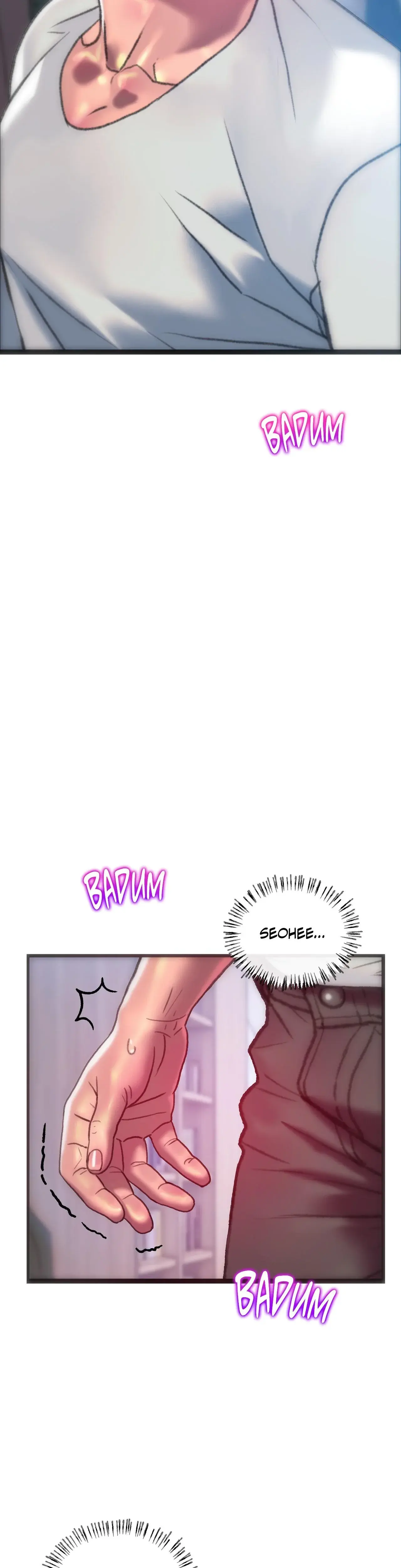 The Man In My Dreams Chapter 43 - Page 20