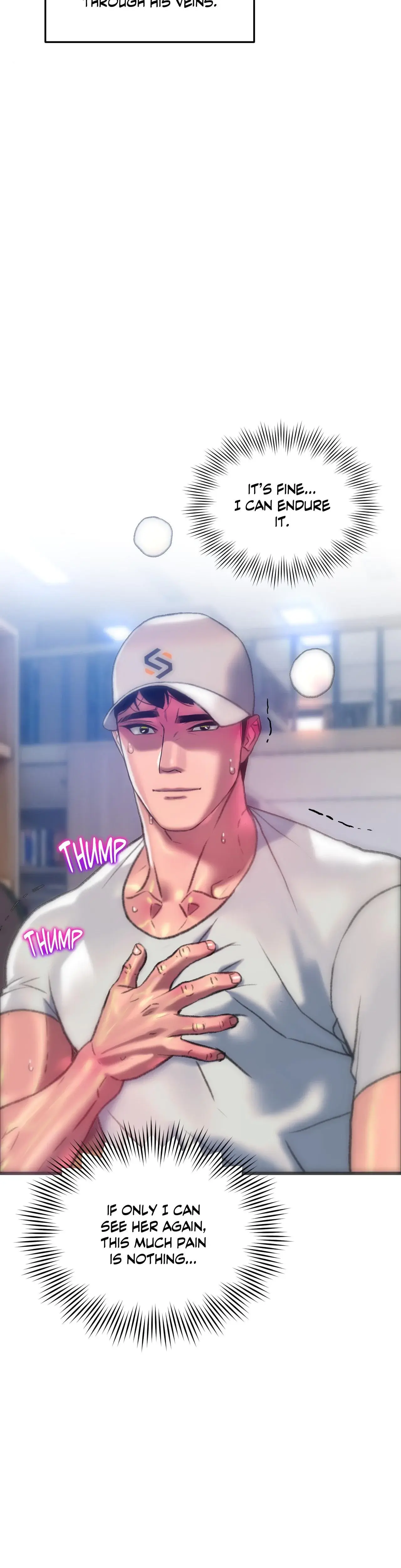 The Man In My Dreams Chapter 43 - Page 24